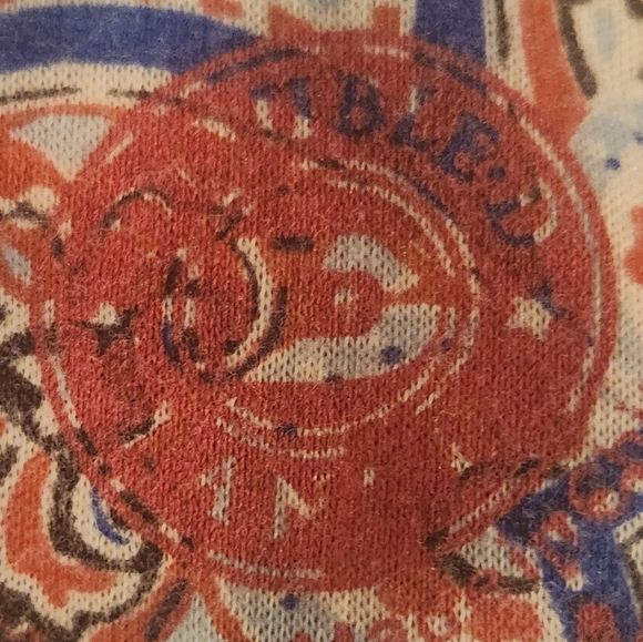 DOUBLE D RANCH MAXI DRESS - Picture 10 of 10